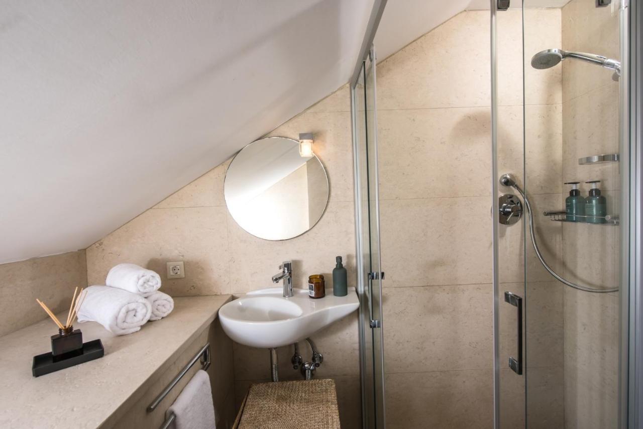 Olea Luxury Suites Heraklion Áno Fortéca Kültér fotó